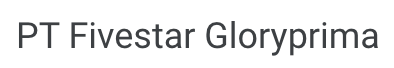 Company Logo