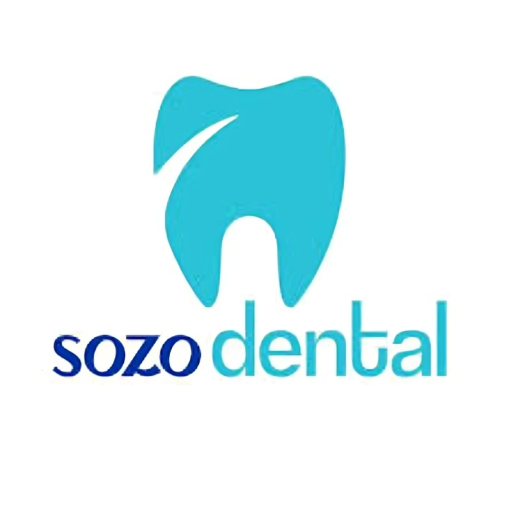 SOZO Dental (Seven Retail Group)