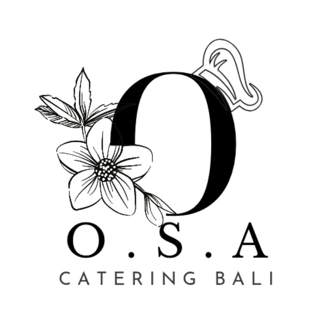 OSA Catering Bali