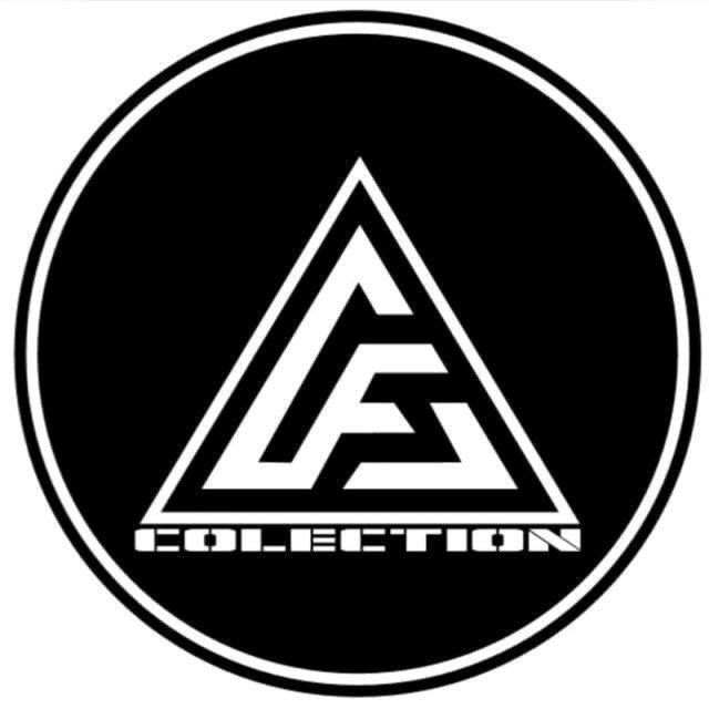 AFV COLLECTION logo