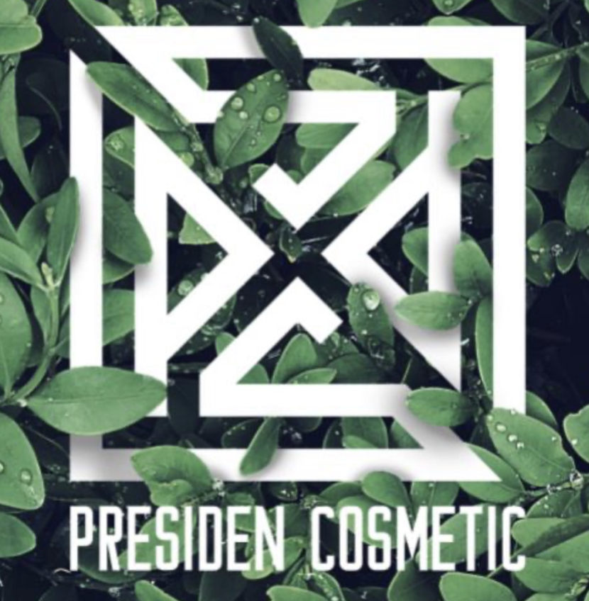 Presiden Pomade