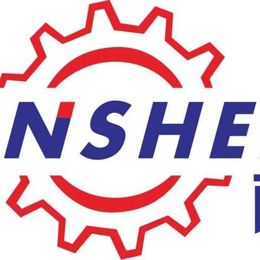 PT Nansheng Plastic Machinery logo