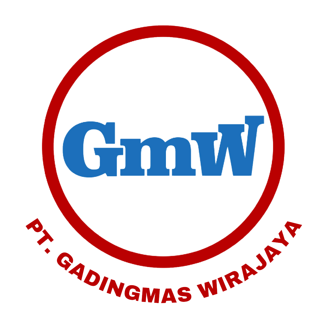 PT Gadingmas Wirajaya logo