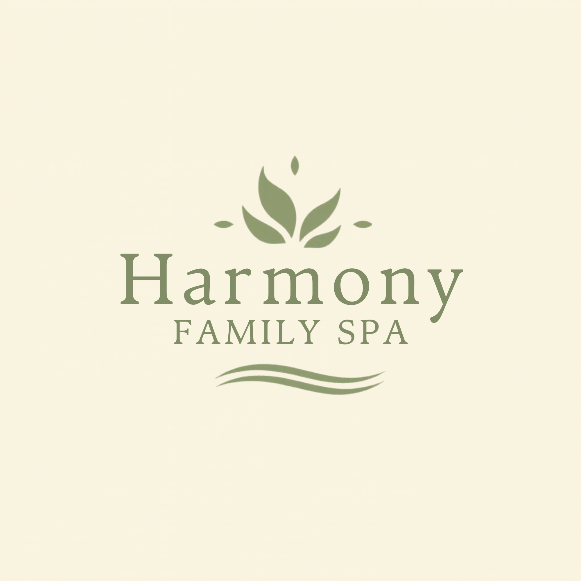 Harmony Family Spa