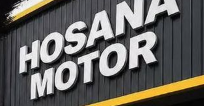 HOSANA MOTOR
