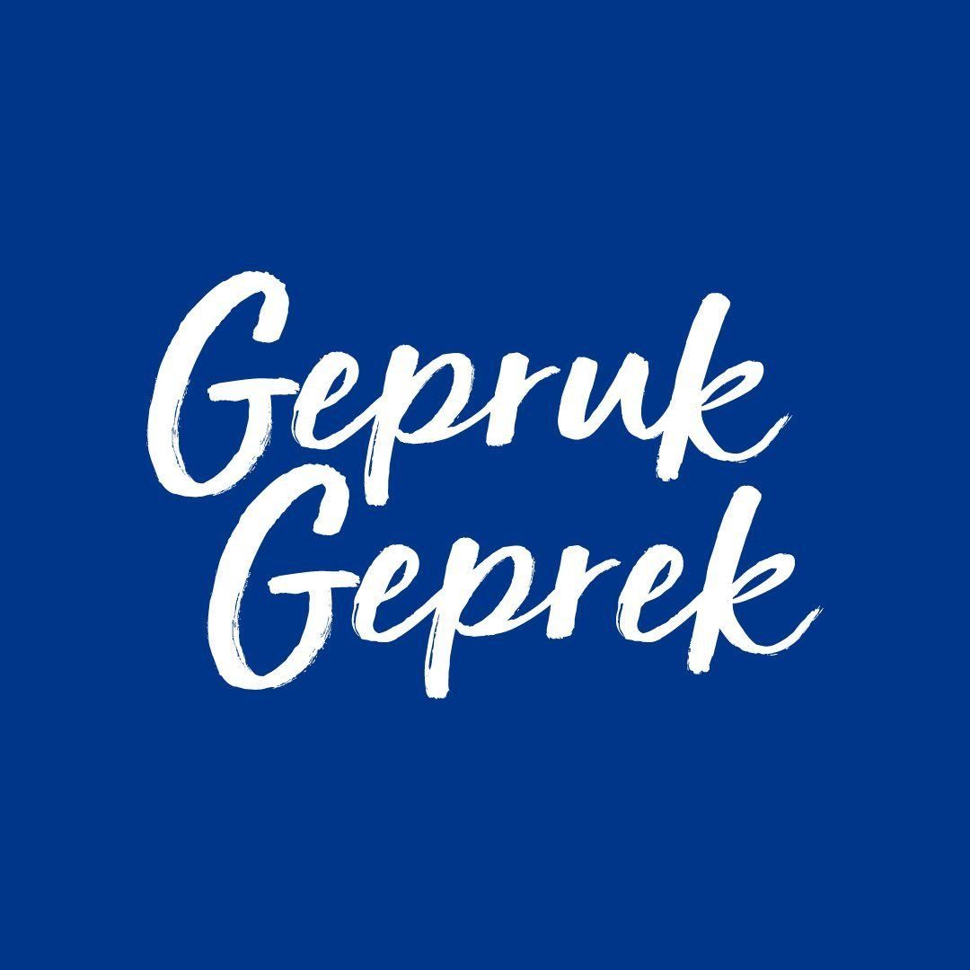 Gepruk Geprek