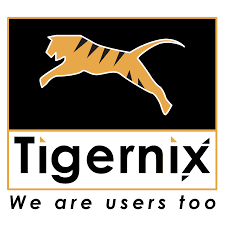 PT Tigernix Solutions Indonesia