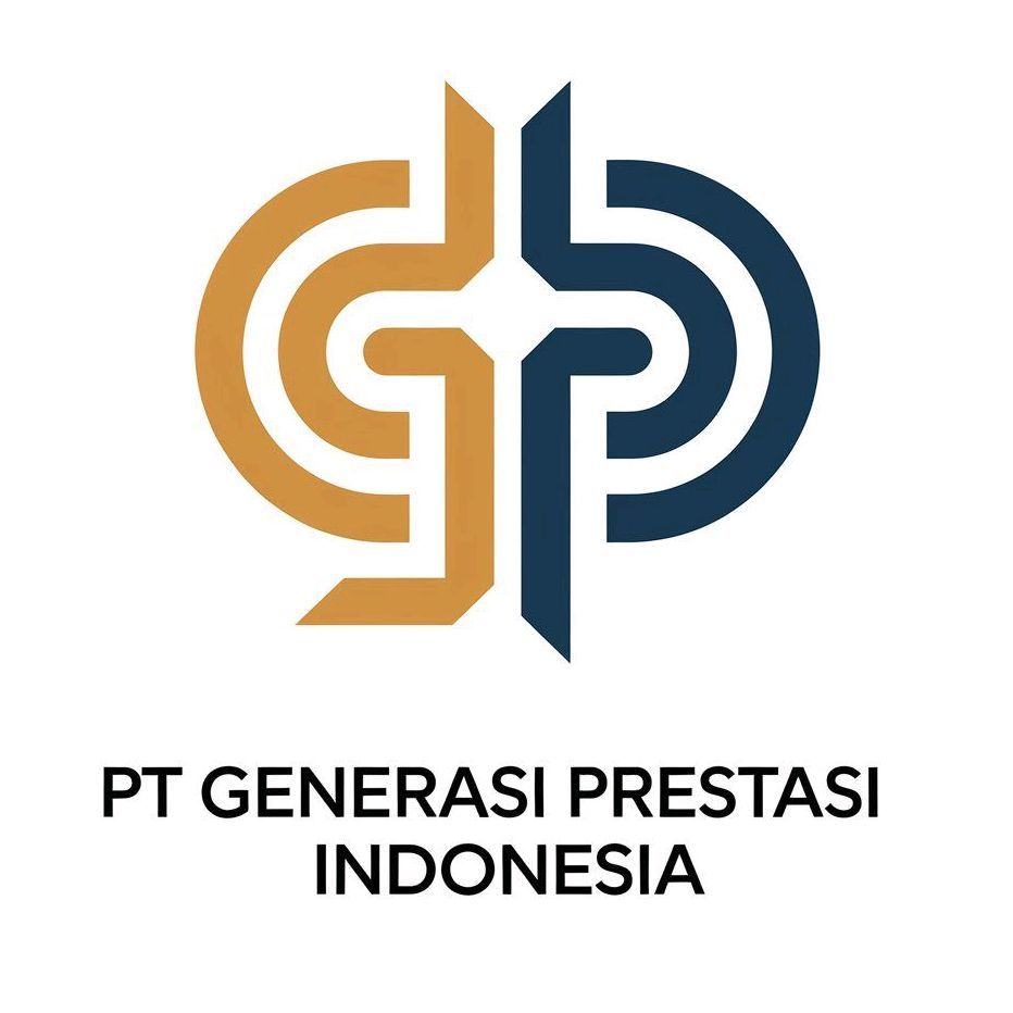Generasi Prestasi Indonesia logo