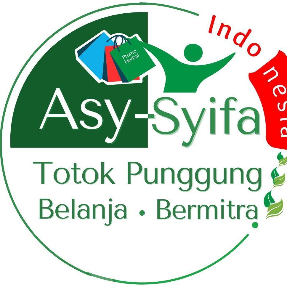 ASY-SYIFA TOTOK PUNGGUNG