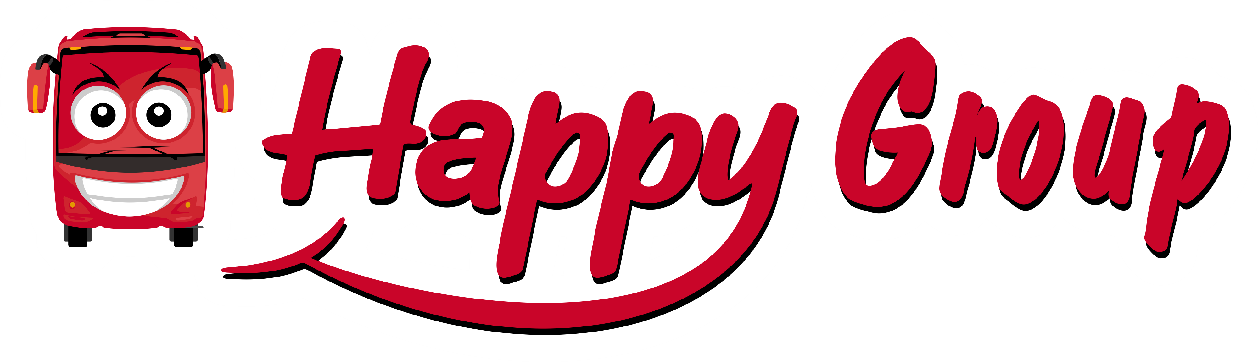 Happy Group logo