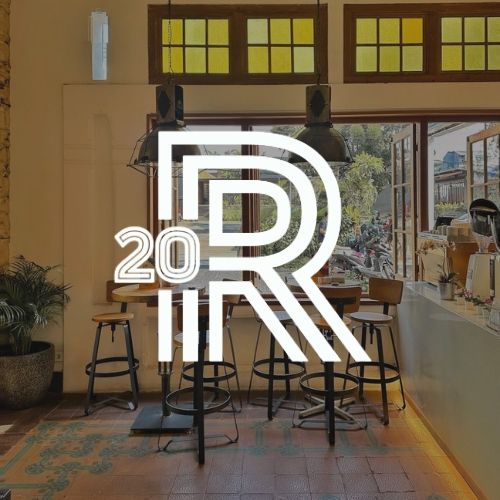 Riau 20