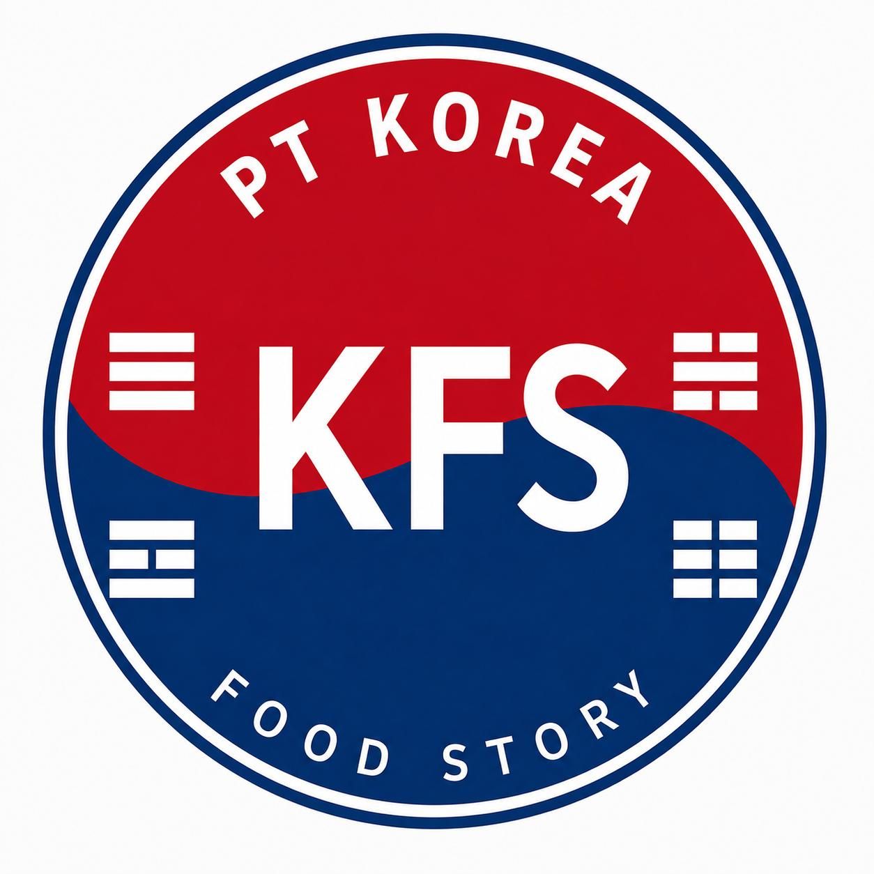 PT KOREA FOOD STORY