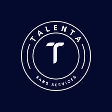 TALENTA SANTAI INDONESIA logo