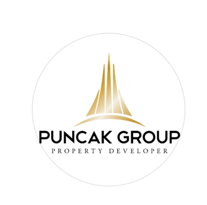 Puncak Group Property Developer logo