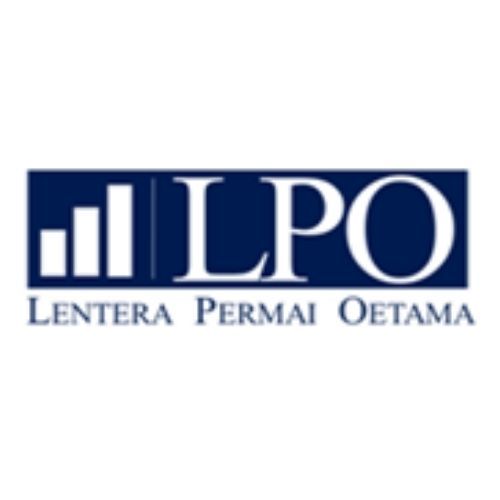 PT LENTERA PERMAI OETAMA