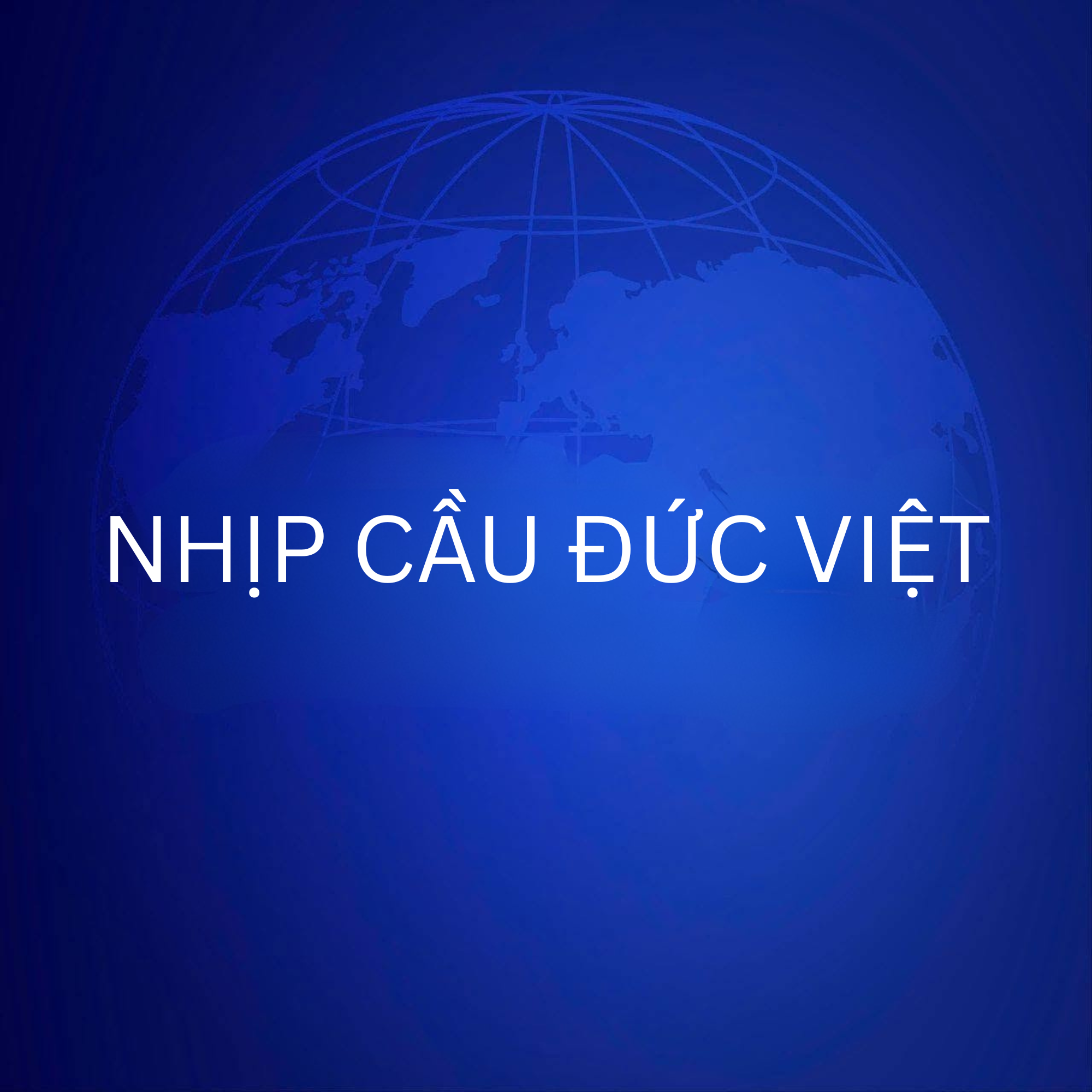 Công ty TNHH Nhịp Cầu Đức Việt logo