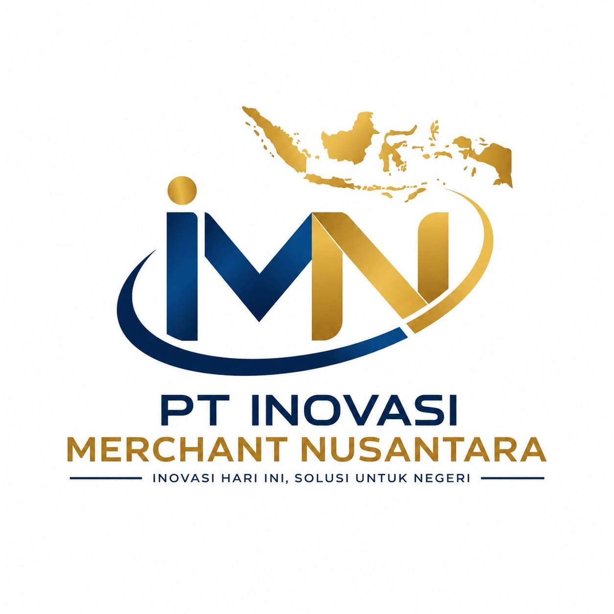 PT Inovasi Merchant Nusantara