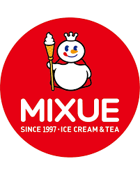 MIXUE Marga