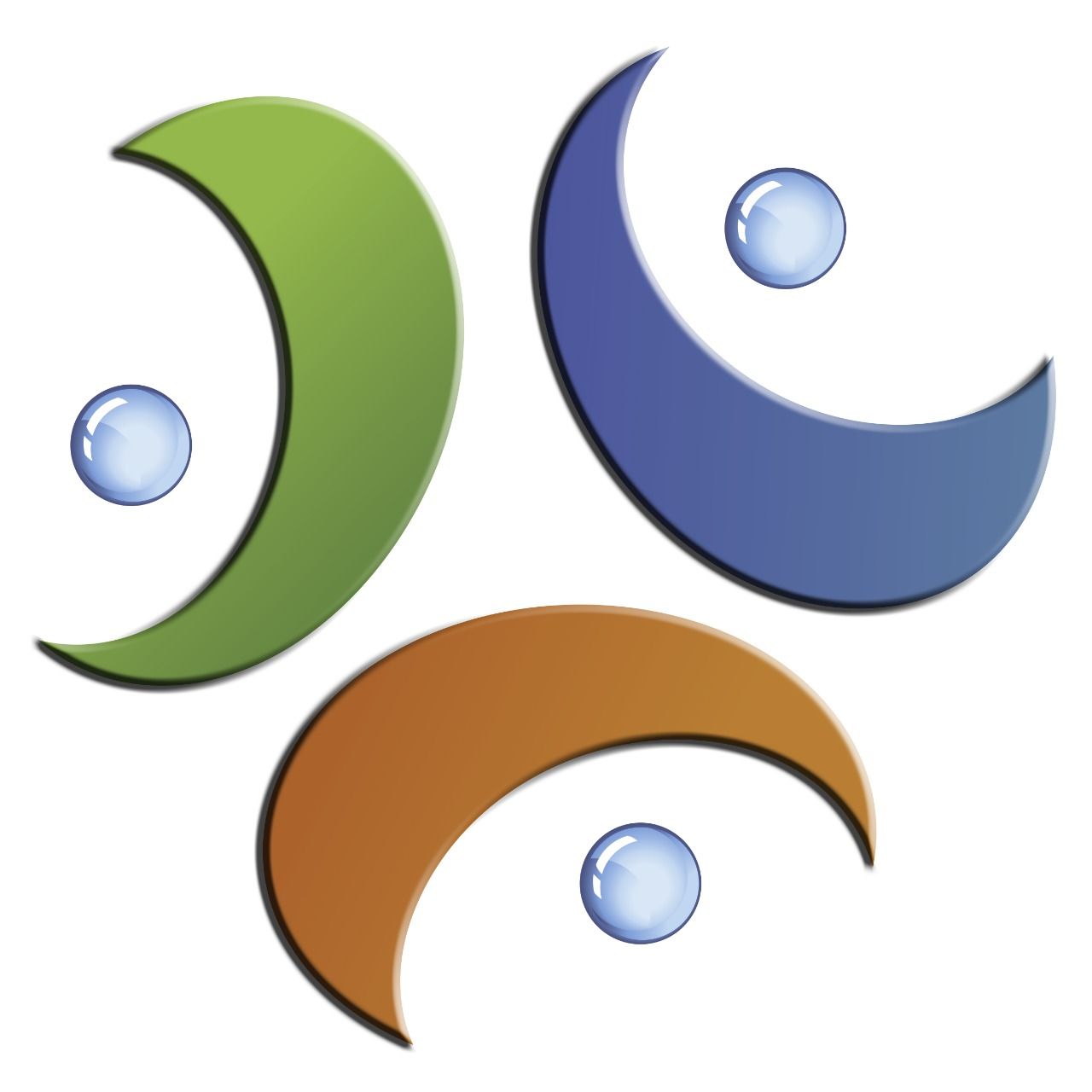 KeyClean (PT. Kunci Cemerlang Sejahtera) logo