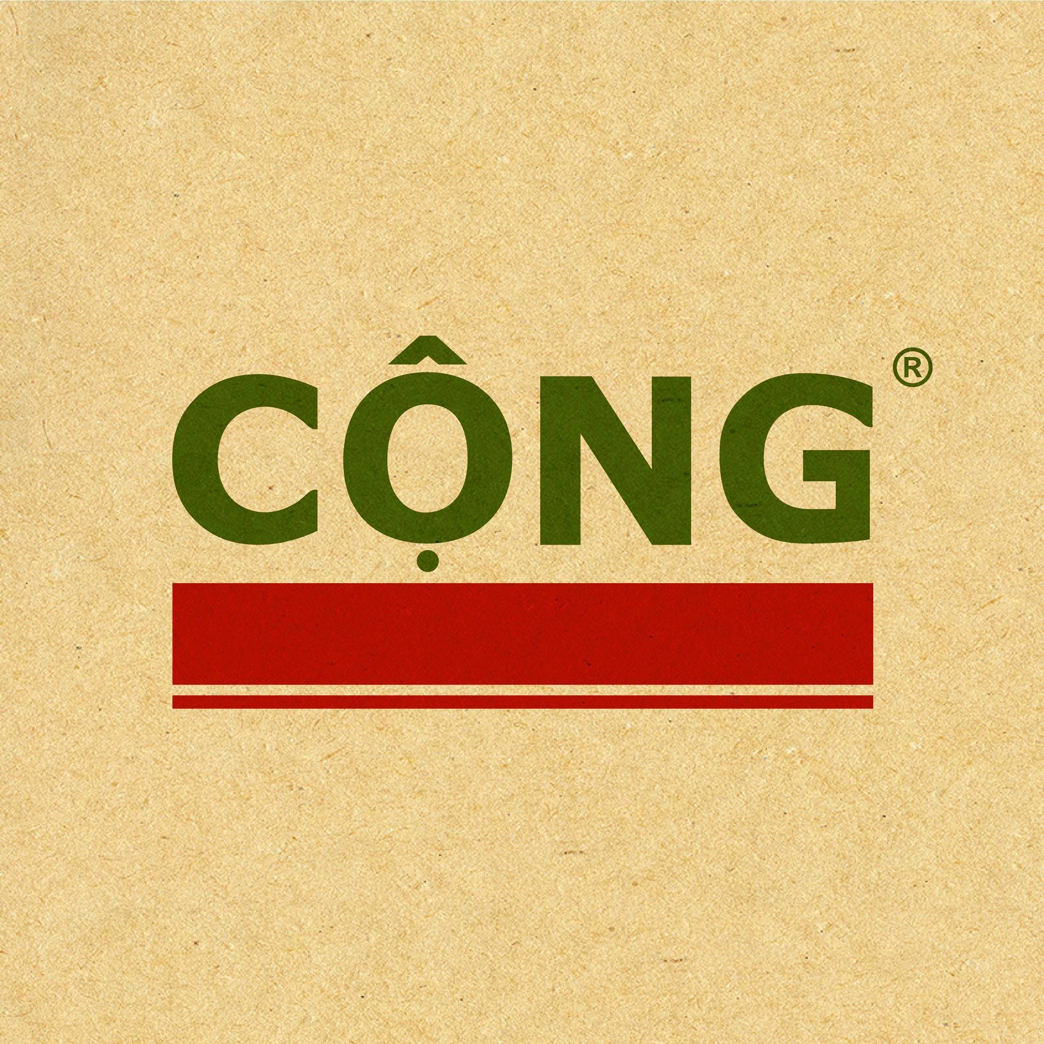 CONGCAPHE INDONESIA