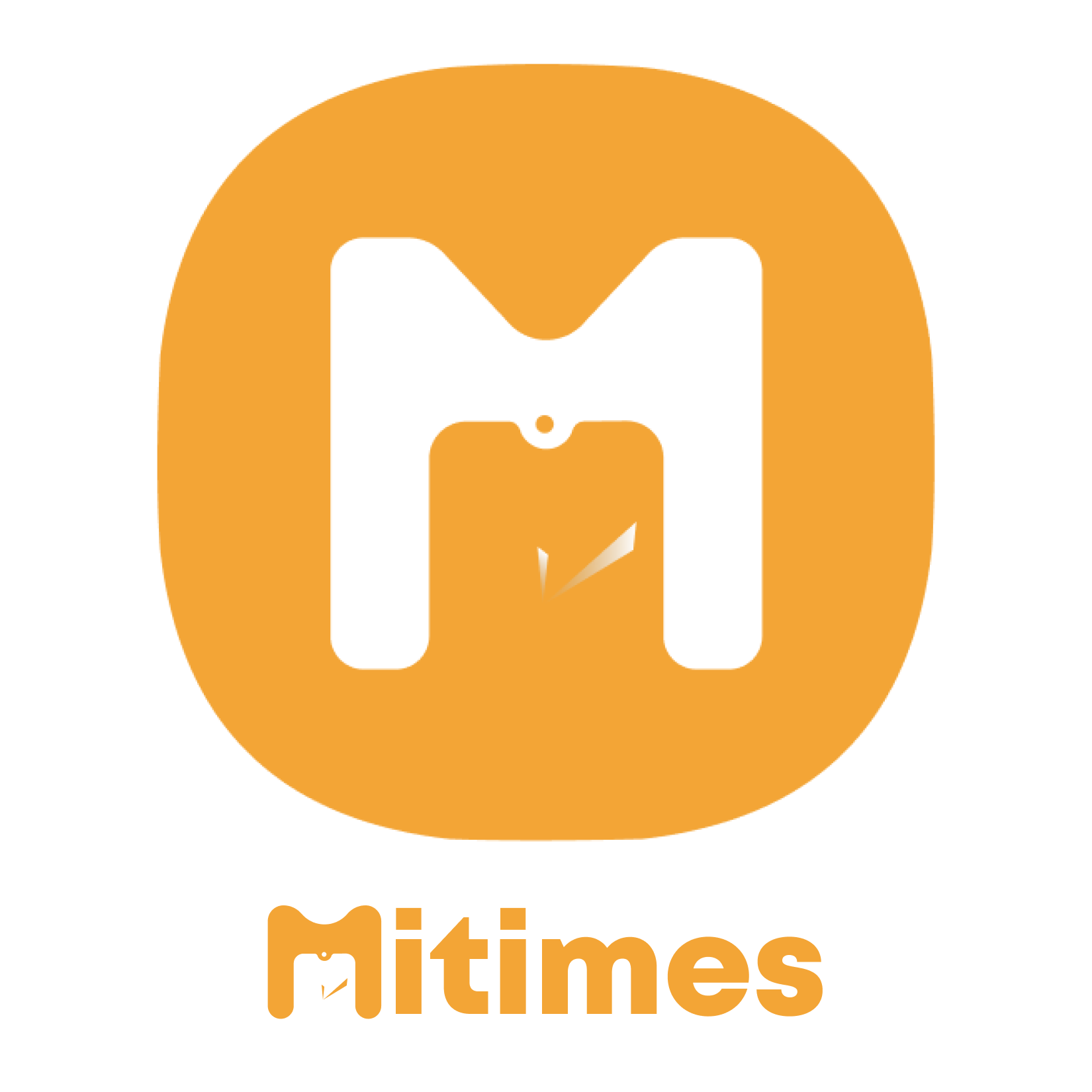 HR mitimes logo