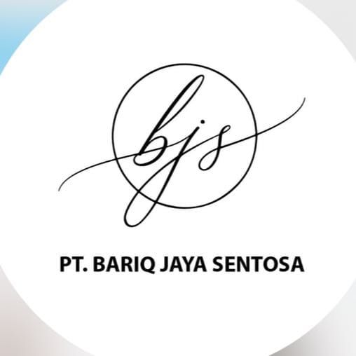 PT Bariq Jaya Sentosa (Glam Shine) logo