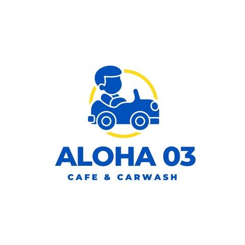 Aloha Carwash & Cafe