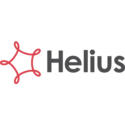 Helius Technologies Pte Ltd logo