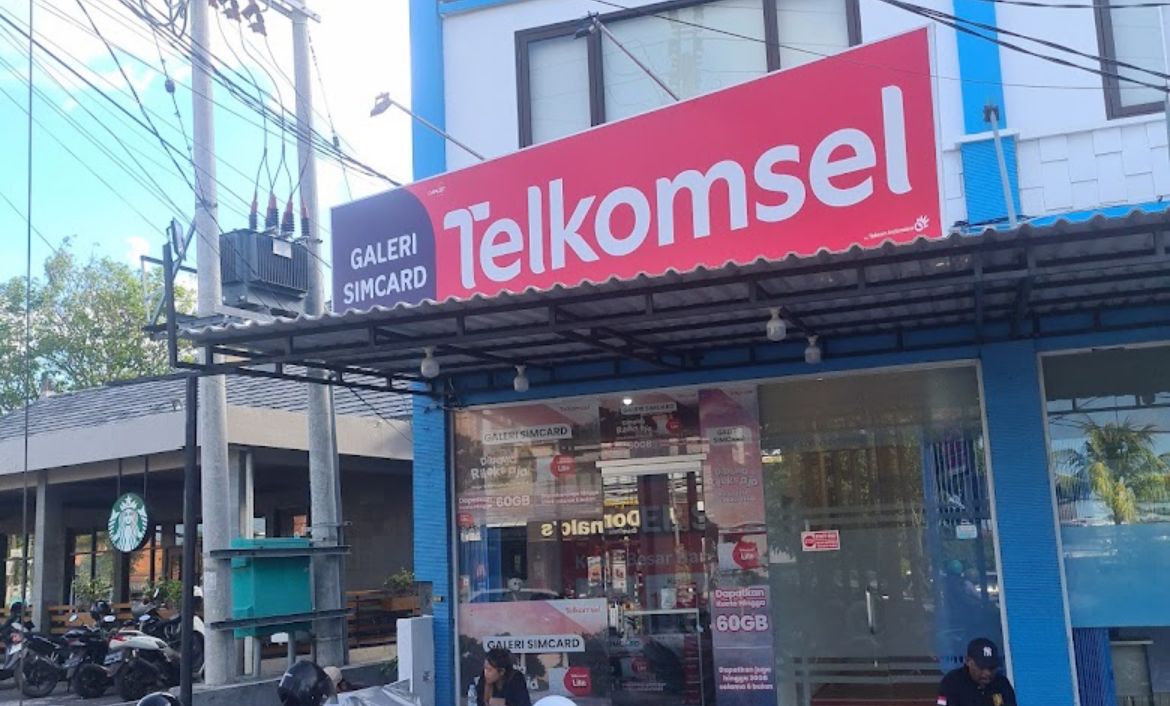 Galeri Simcard Bypass logo