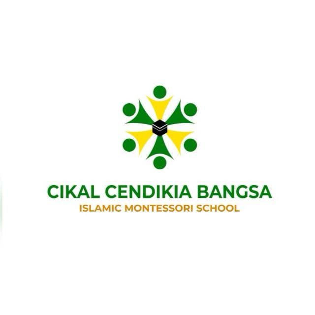 TK Cikal Cendikia Bangsa Islamic Montessori School