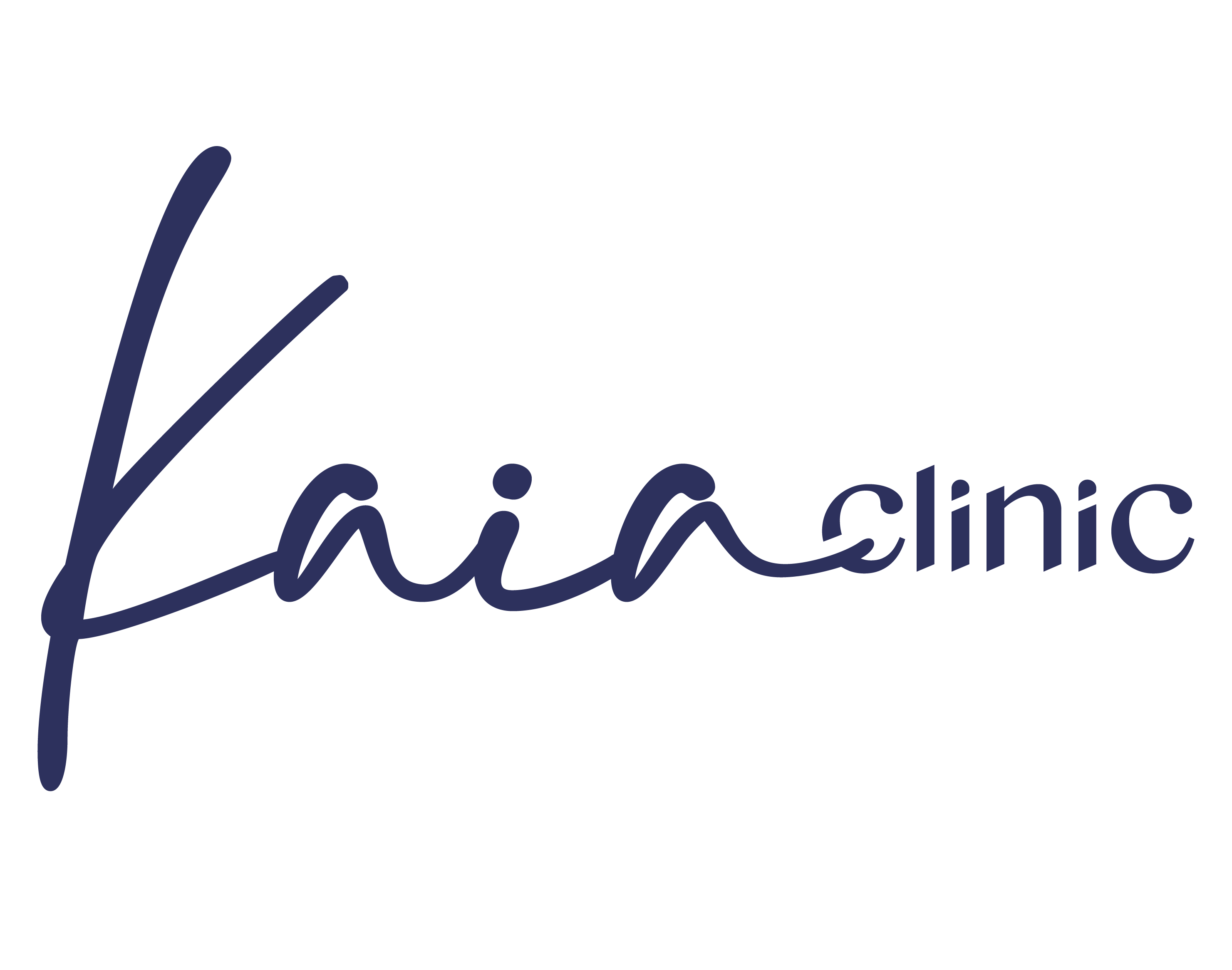 Kaia Clinic logo