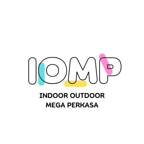 CV. IO MEGA PERKASA