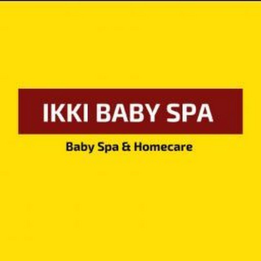 IKKI Baby Spa and Home Care