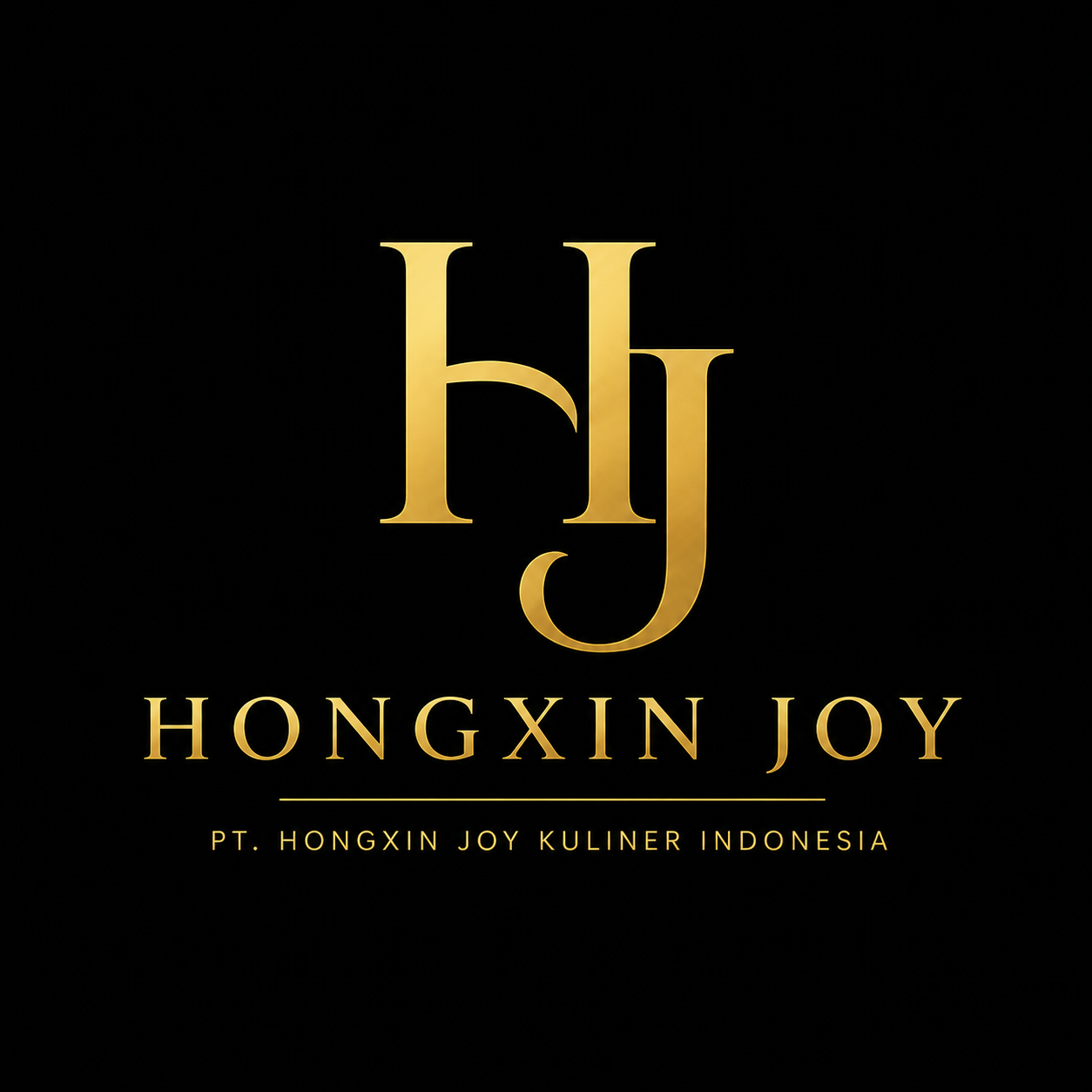 PT. Hongxin Joy Kuliner Indonesia