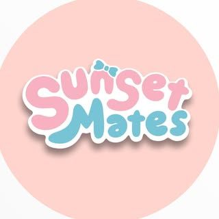 SUNSET MATES