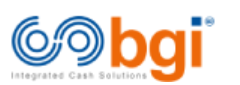PT BGI (Integrated Cash Solution)