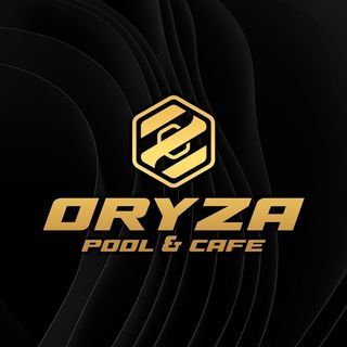 Oryza Pool and Cafe