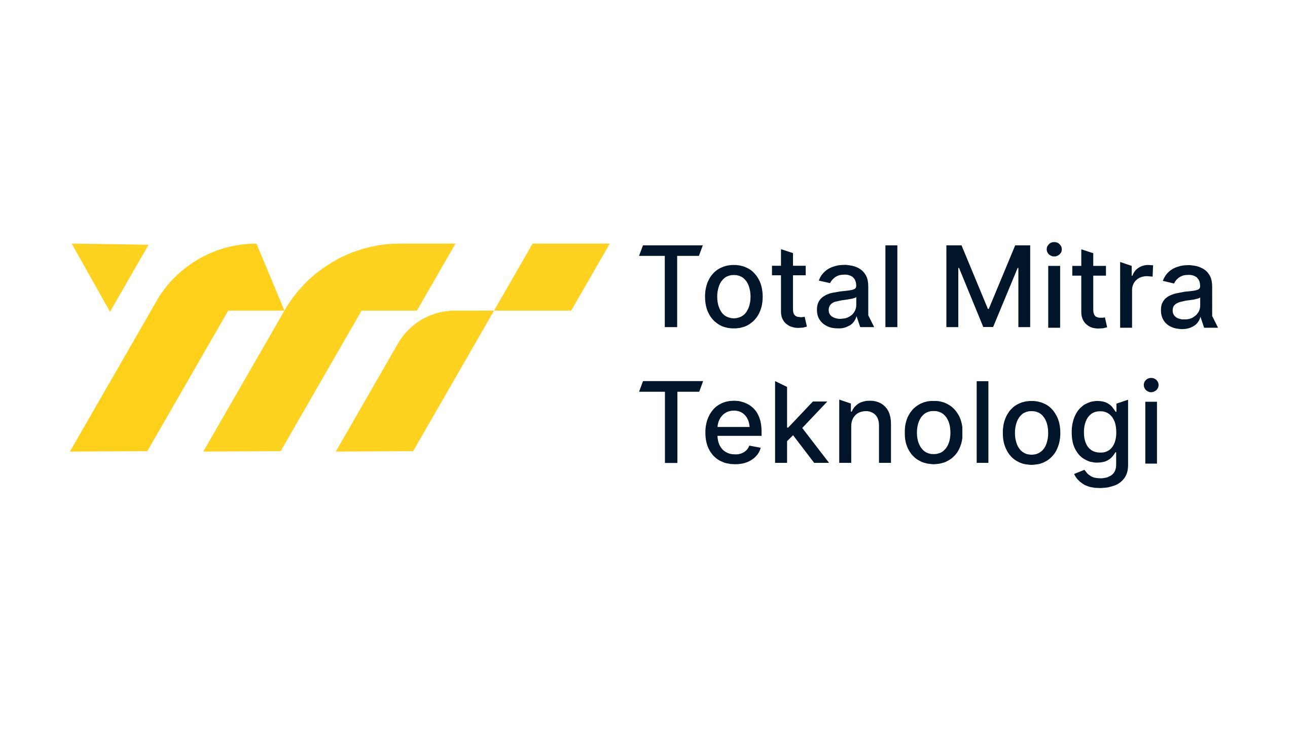 PT. TOTAL MITRA TEKNOLOGI
