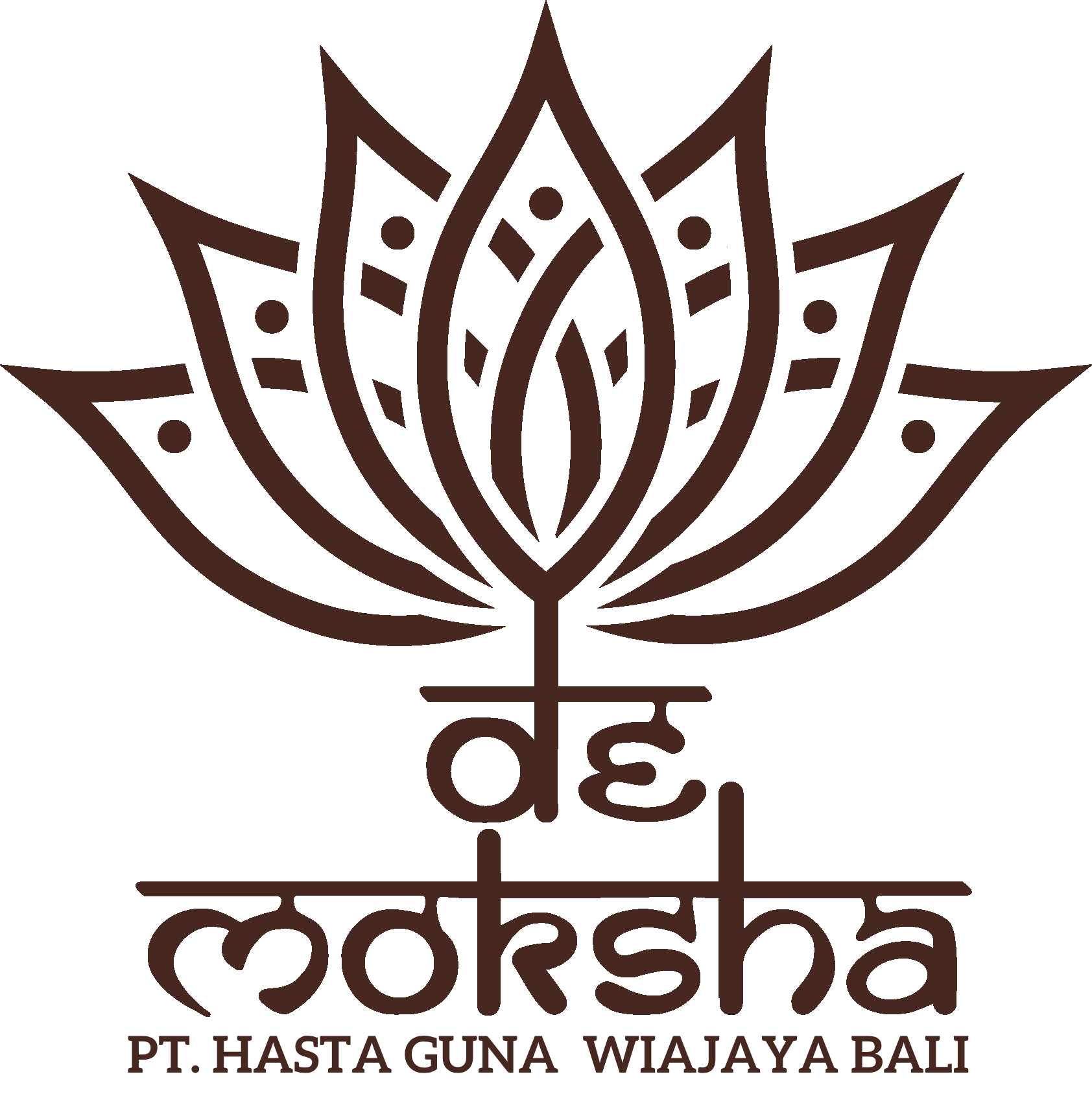 PT Hasta Guna Wijaya Bali logo
