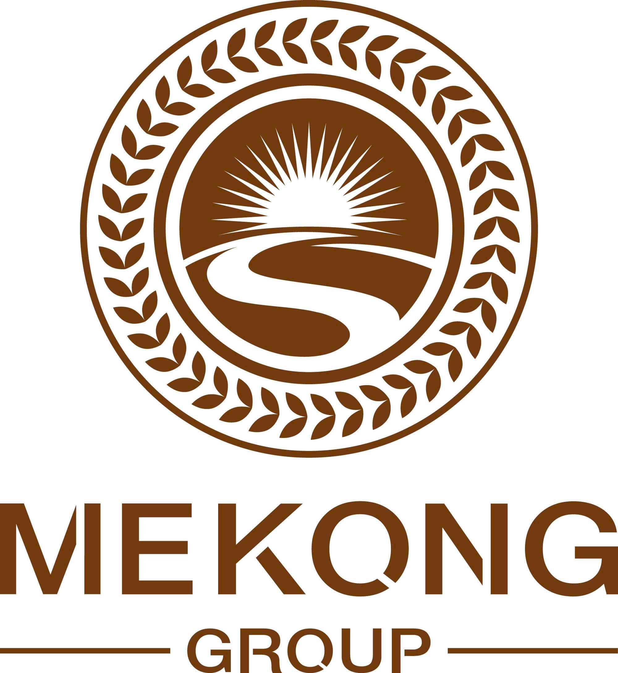 Công ty CP Lương thực Mekong