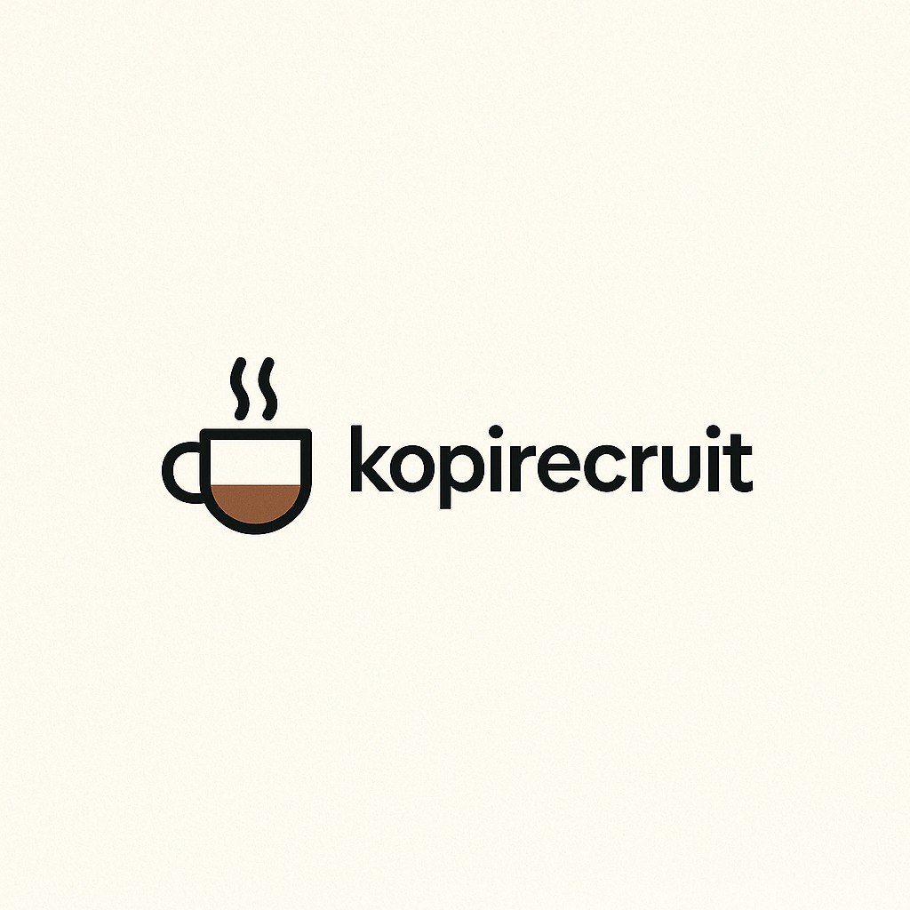 KOPI RECRUIT PTE LTD