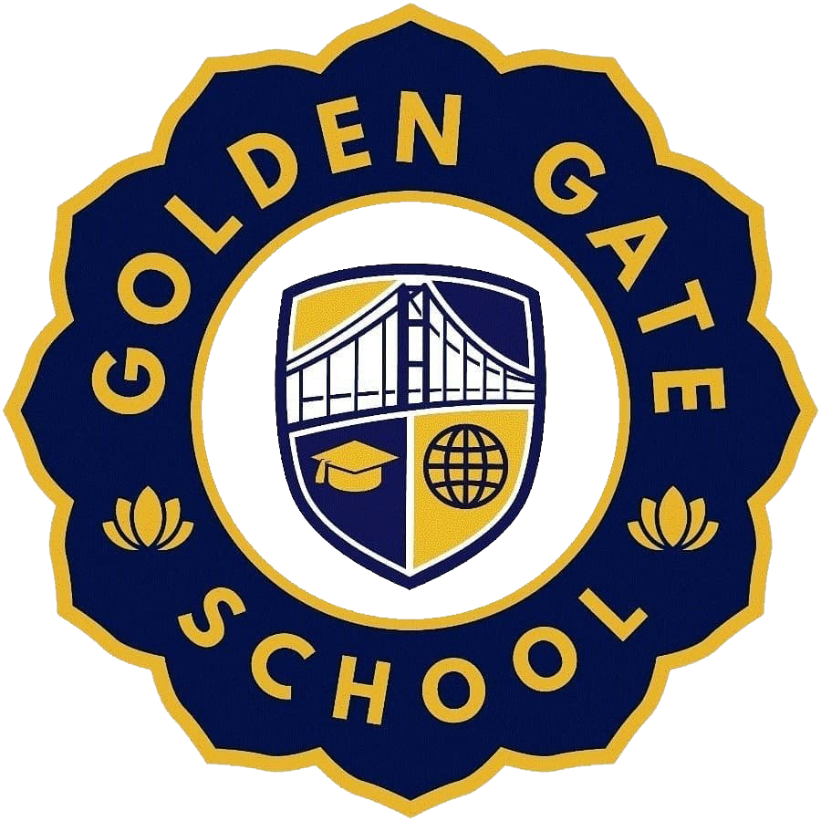 Golden Gate Palu