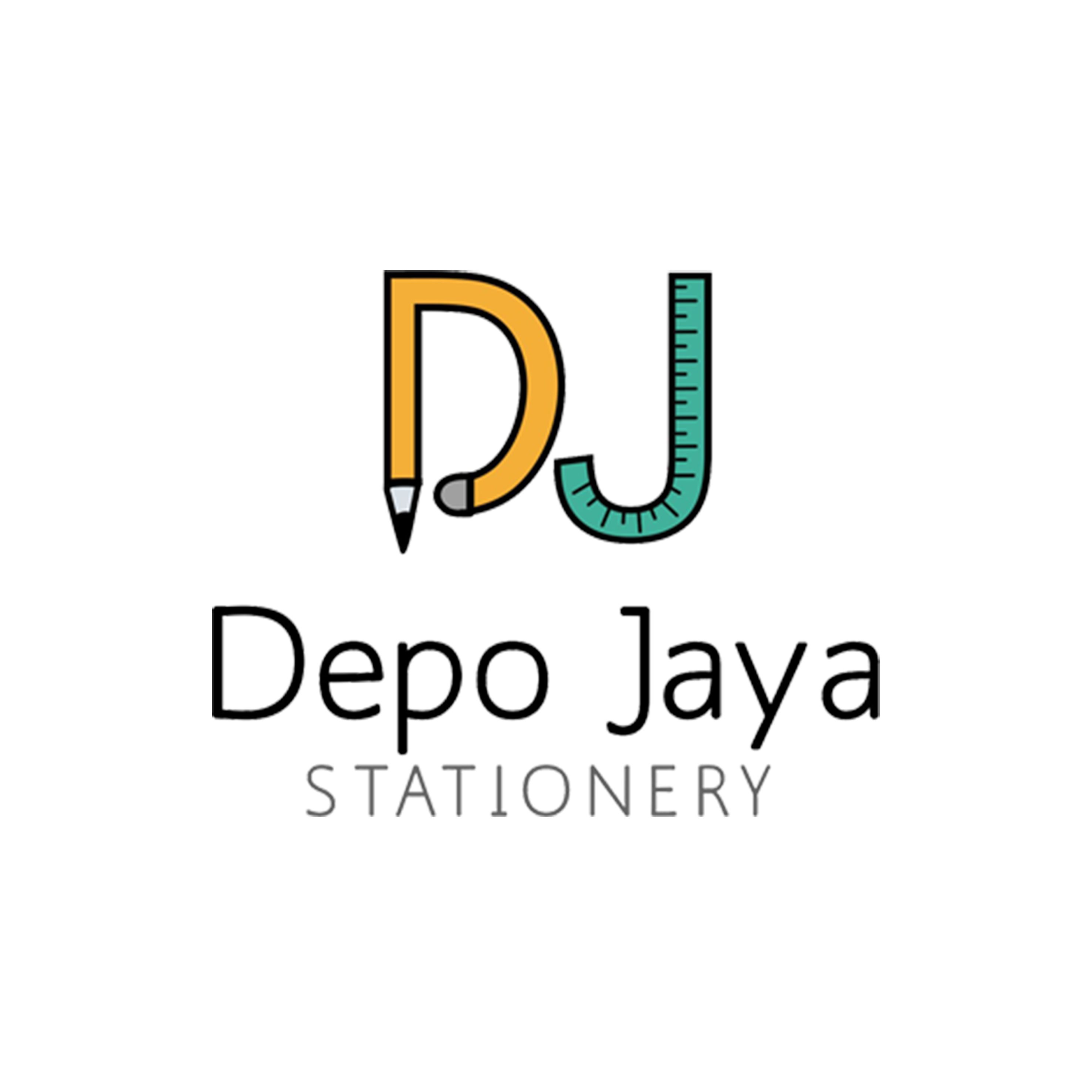 DEPO JAYA STATIONARY