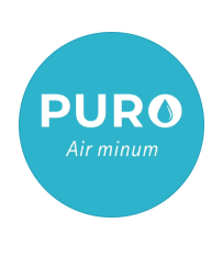 Air Minum Puro
