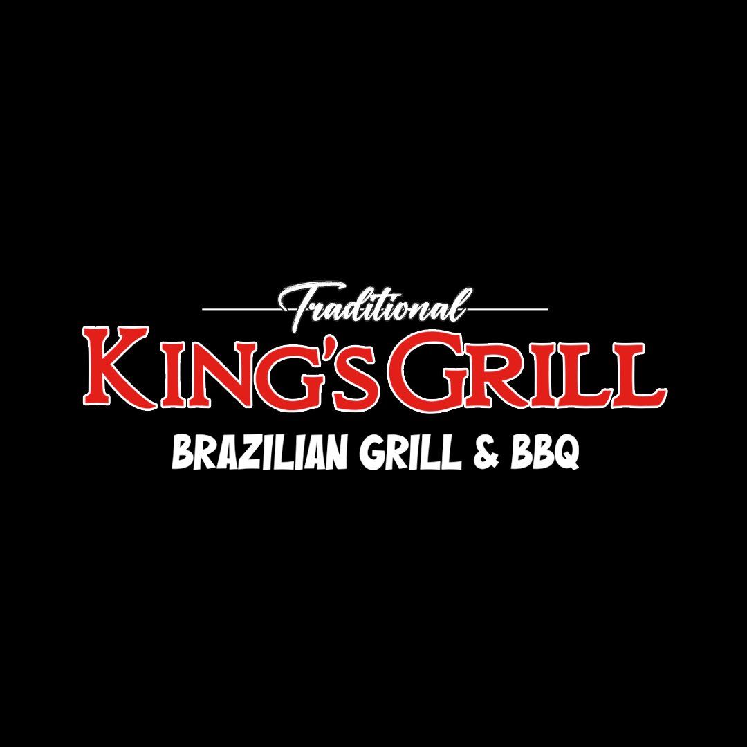King’s Grill - Brazilian Grill & BBQ logo