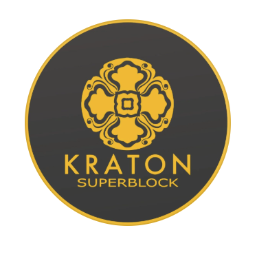 Kraton Superblock