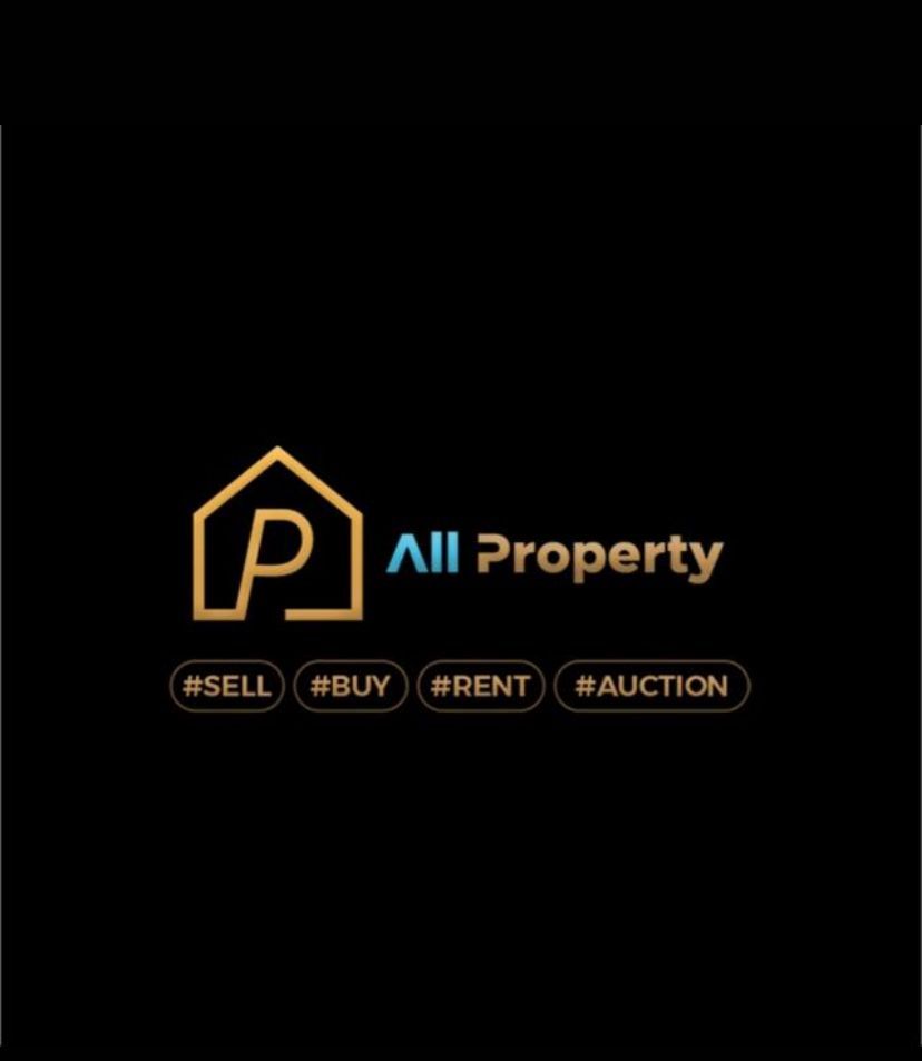 PT All Property logo