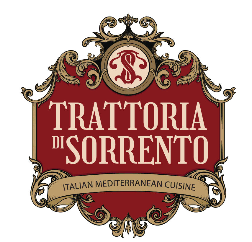 Trattoria Di Sorrento logo