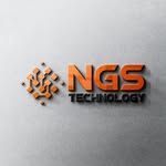NGS Tech logo