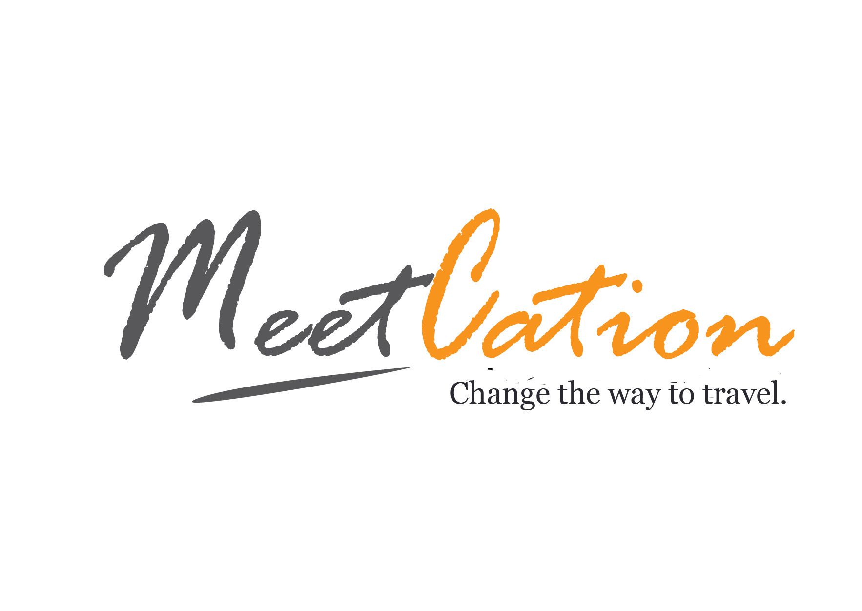 Meetcation Tour & Travel logo
